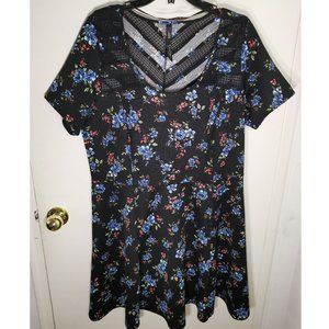 Jessica Simpson Dress 1X